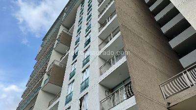 Apartamento de 3 alcobas en venta en La Florida Detras De Makro, Ibagué, 104 m² · foto 12 de 12
