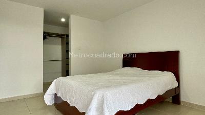 Apartamento de 3 alcobas en venta en La Florida Detras De Makro, Ibagué, 104 m² · foto 5 de 12