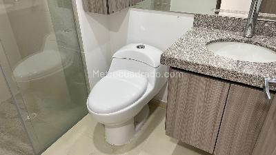 Apartamento de 3 alcobas en venta en La Florida Detras De Makro, Ibagué, 104 m² · foto 8 de 12
