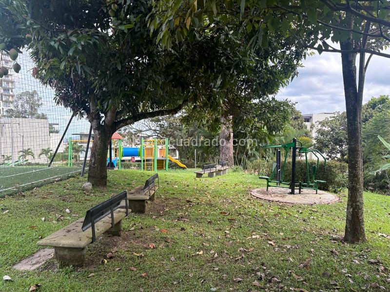 Lote en Venta, El vergel, Ibagué - Vista 5