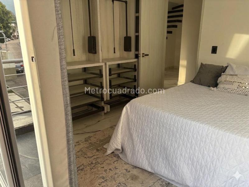 Casa – Ibagué, Comuna 6 - Vergel - Vista 3