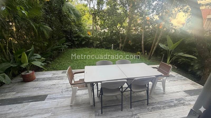 Casa – Ibagué, Comuna 6 - Vergel - Vista 2