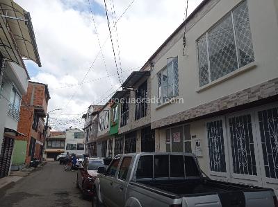 Casa de 3 alcobas en venta en Parrales, Ibagué, 120 m² · foto 16 de 18