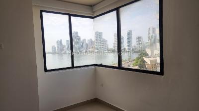 Apartamento de 4 alcobas en venta en Castillo Grande, Cartagena, 140 m² · foto 11 de 18