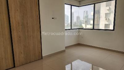 Apartamento de 4 alcobas en venta en Castillo Grande, Cartagena, 140 m² · foto 12 de 18