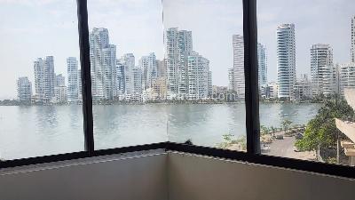 Apartamento de 4 alcobas en venta en Castillo Grande, Cartagena, 140 m² · foto 16 de 18