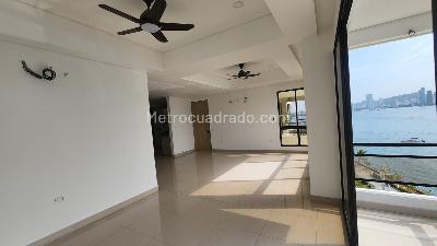 Apartamento de 4 alcobas en venta en Castillo Grande, Cartagena, 140 m² · foto 17 de 18