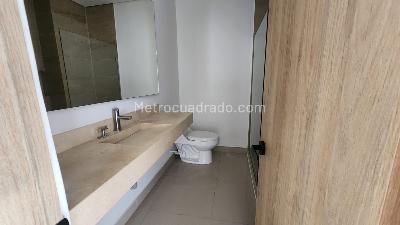 Apartamento de 4 alcobas en venta en Castillo Grande, Cartagena, 140 m² · foto 18 de 18
