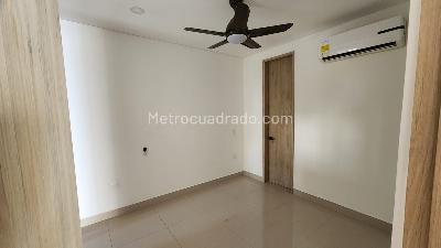 Apartamento de 4 alcobas en venta en Castillo Grande, Cartagena, 140 m² · foto 3 de 18