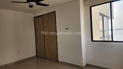 Apartamento de 4 alcobas en venta en Castillo Grande, Cartagena, 140 m² · foto 4 de 18