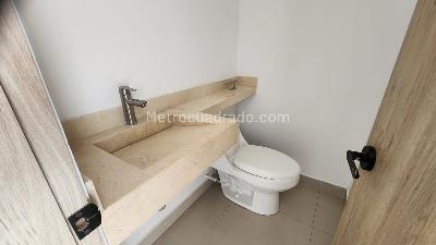 Apartamento de 4 alcobas en venta en Castillo Grande, Cartagena, 140 m² · foto 8 de 18