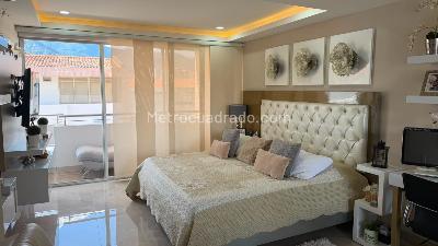 Casa de 4 alcobas en venta en La Samaria Condominio, Ibagué, 298 m² · foto 2 de 20