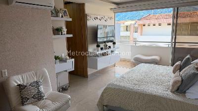 Casa de 4 alcobas en venta en La Samaria Condominio, Ibagué, 298 m² · foto 3 de 20
