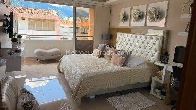 Casa de 4 alcobas en venta en La Samaria Condominio, Ibagué, 298 m² · foto 6 de 20