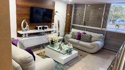 Casa de 4 alcobas en venta en La Samaria Condominio, Ibagué, 298 m² · foto 9 de 20