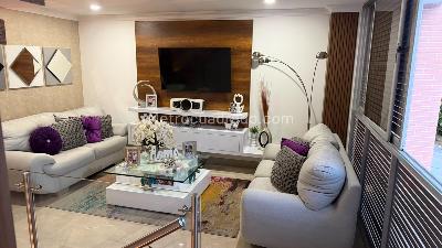 Casa de 4 alcobas en venta en La Samaria Condominio, Ibagué, 298 m² · foto 10 de 20