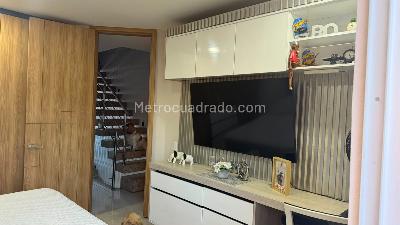 Casa de 4 alcobas en venta en La Samaria Condominio, Ibagué, 298 m² · foto 11 de 20