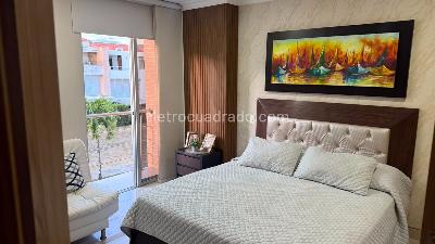 Casa de 4 alcobas en venta en La Samaria Condominio, Ibagué, 298 m² · foto 12 de 20