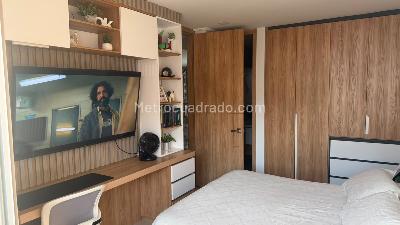 Casa de 4 alcobas en venta en La Samaria Condominio, Ibagué, 298 m² · foto 15 de 20