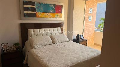 Casa de 4 alcobas en venta en La Samaria Condominio, Ibagué, 298 m² · foto 17 de 20