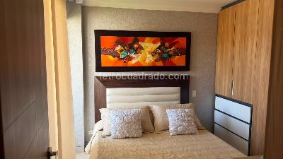 Casa de 4 alcobas en venta en La Samaria Condominio, Ibagué, 298 m² · foto 18 de 20