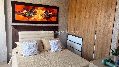 Casa de 4 alcobas en venta en La Samaria Condominio, Ibagué, 298 m² · foto 19 de 20