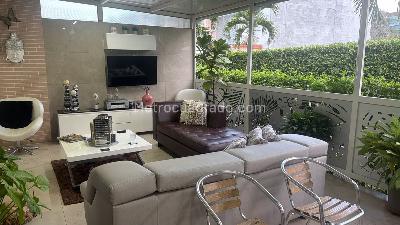 Casa de 4 alcobas en venta en La Samaria Condominio, Ibagué, 298 m² · foto 20 de 20
