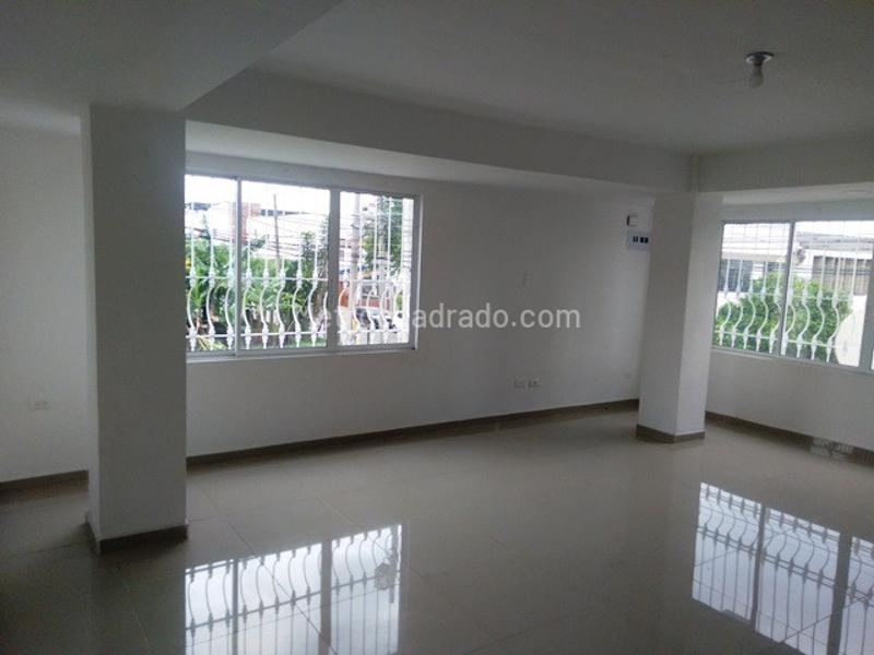 Edificio de Apartamentos en Venta, La Campiña, Cali - Widok 2