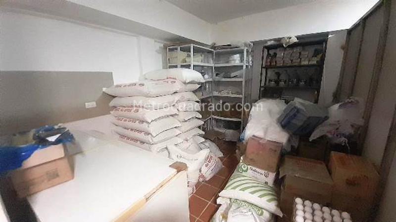 Edificio de Apartamentos en Venta, La Campiña, Cali - Widok 4