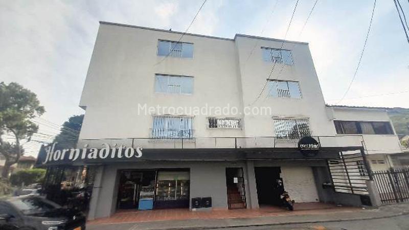 Edificio de Apartamentos en Venta, La Campiña, Cali - Widok 5