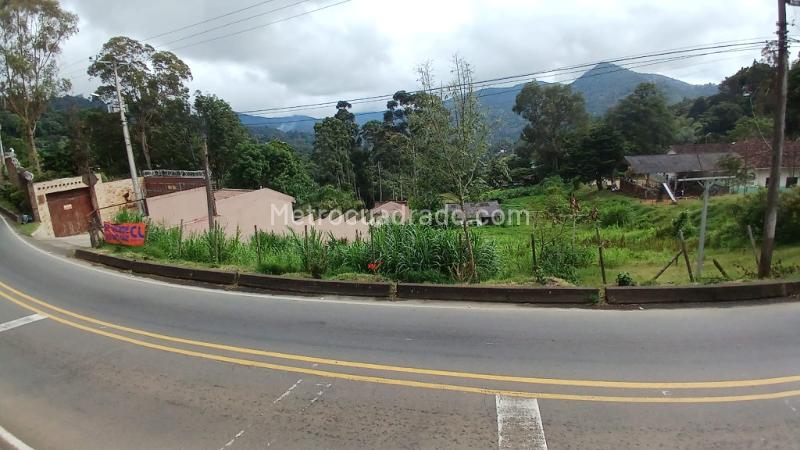 Lote en Venta, El Saladito, Cali - Vista 2