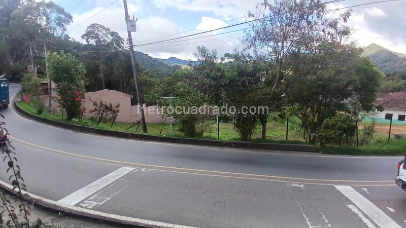 Lote en Venta, El Saladito, Cali - Vista 3