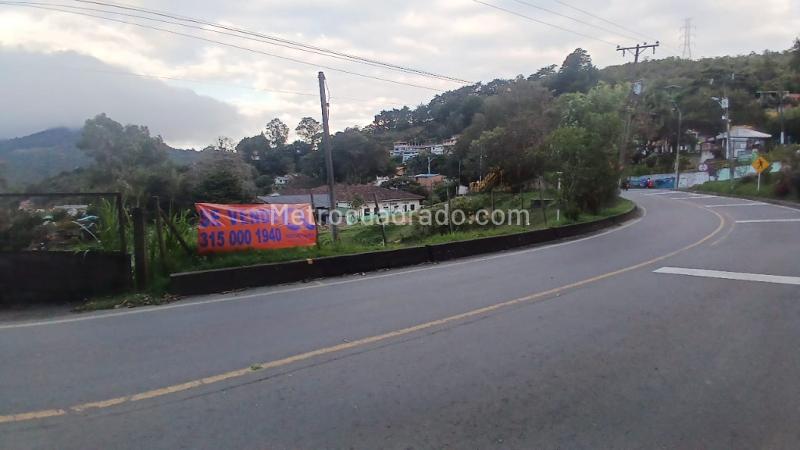Lote en Venta, El Saladito, Cali - Vista 4