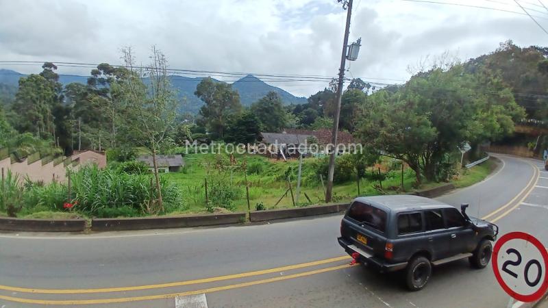 Lote en Venta, El Saladito, Cali - Vista 5