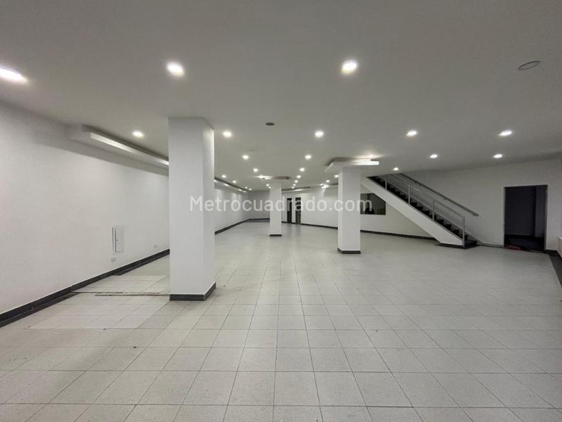 Edificio de Apartamentos en Arriendo, Tequendama, Cali – pohled 3