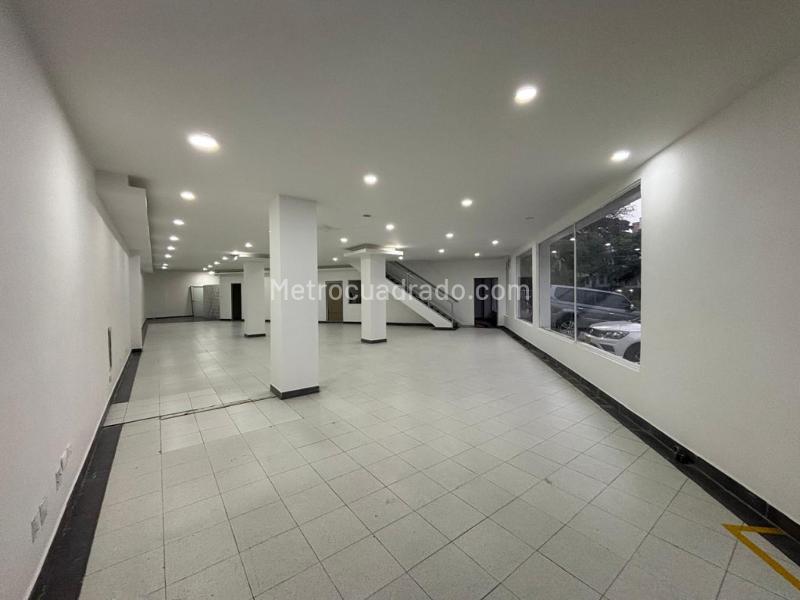 Edificio de Apartamentos en Arriendo, Tequendama, Cali – pohled 4