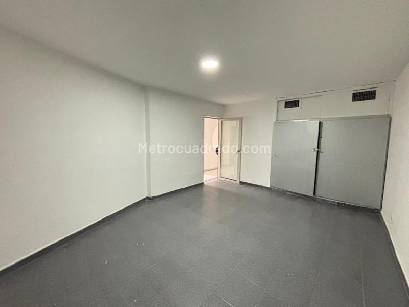 Edificio de Apartamentos en Arriendo, Tequendama, Cali – další