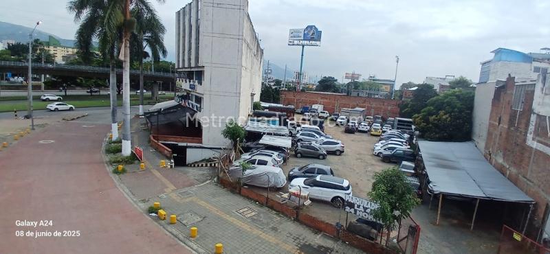 Lote en Venta, Panamericano, Cali - Vista 2