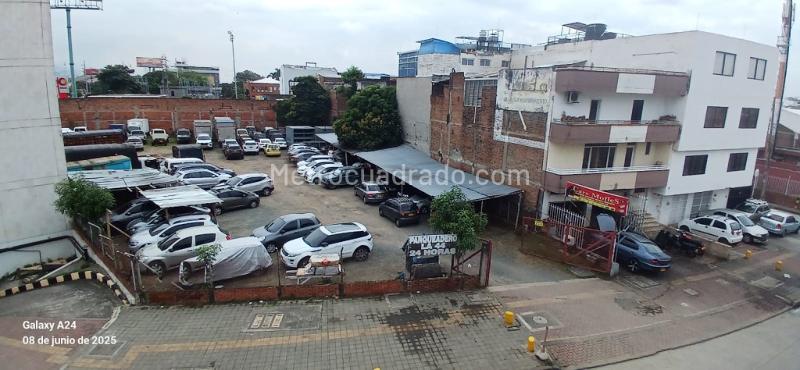 Lote en Venta, Panamericano, Cali - Vista 3