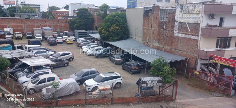 Lote en Venta, Panamericano, Cali - Vista 4
