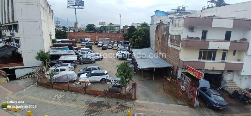 Lote en Venta, Panamericano, Cali - Vista 5