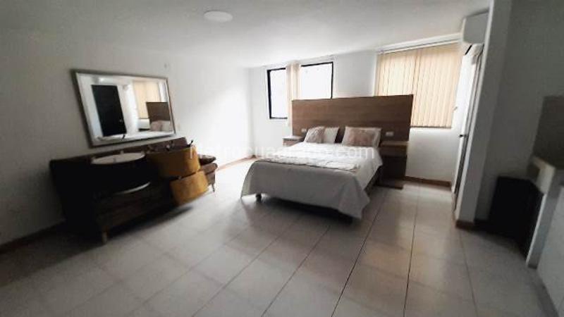 Edificio de Apartamentos en Venta, San Fernando, Cali - Widok 3