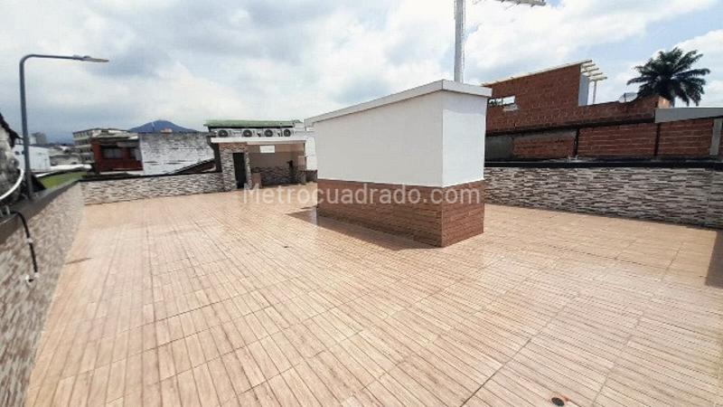 Edificio de Apartamentos en Venta, San Fernando, Cali - Widok 4