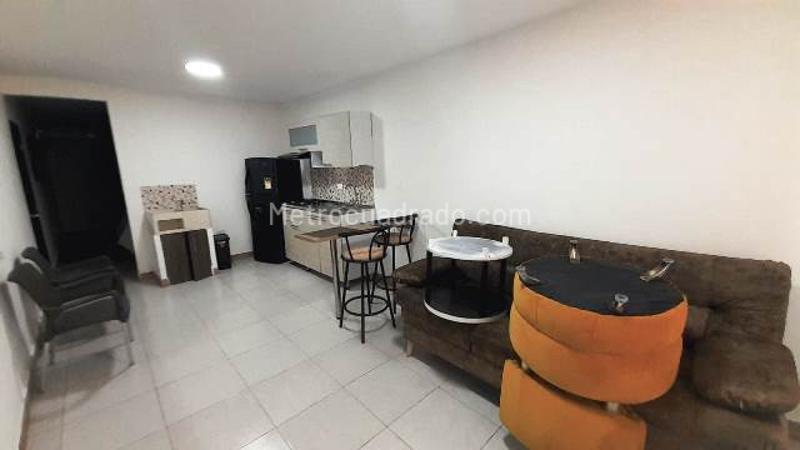 Edificio de Apartamentos en Venta, San Fernando, Cali - Widok 5