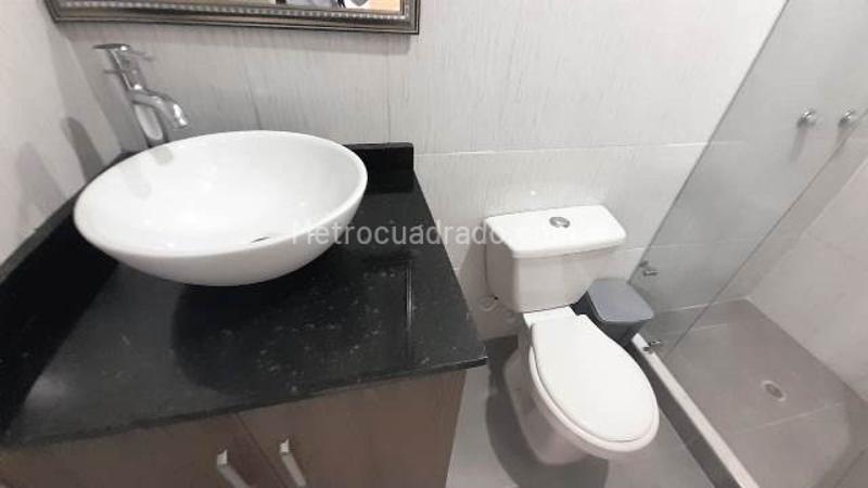 Edificio de Apartamentos en Venta, San Fernando, Cali - Widok 6