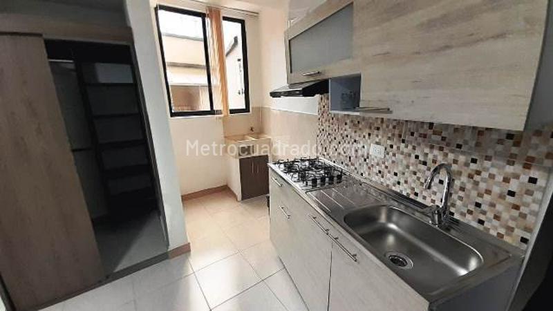 Edificio de Apartamentos en Venta, San Fernando, Cali - Więcej