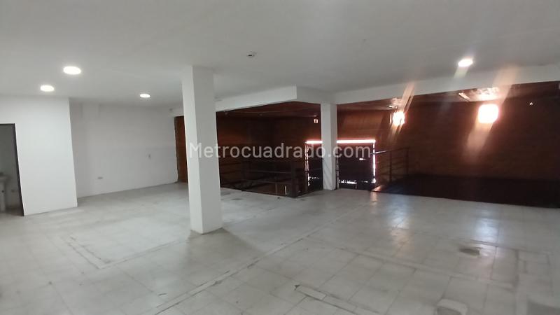 Bodega en Arriendo, San Nicolas, Cali - Vista 3