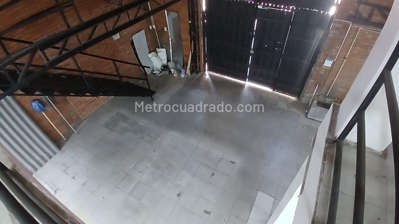 Bodega en Arriendo, San Nicolas, Cali - Vista 4