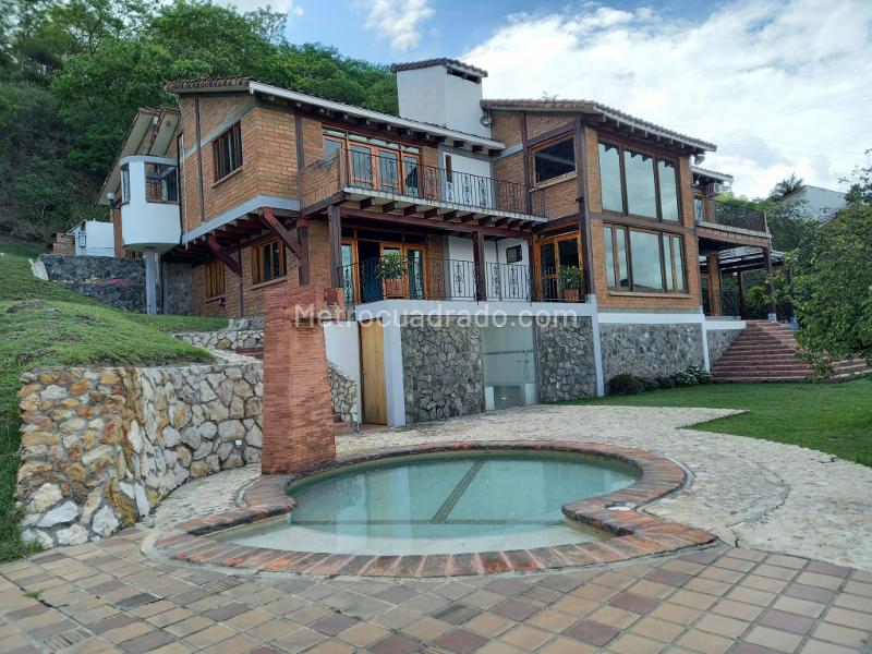 Casa en Arriendo, Dapa, Cali, Cali