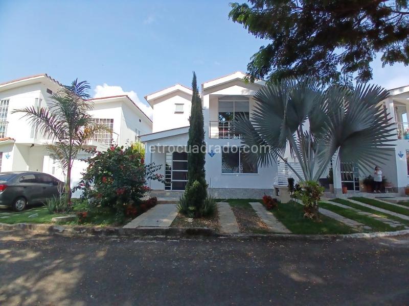 Casa en Arriendo, Rio Claro, Jamundi - Widok 2